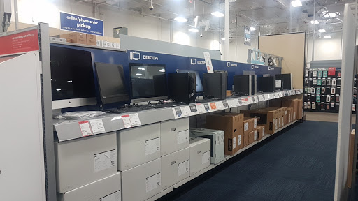 Electronics Store «Best Buy», reviews and photos, 1046 N El Camino Real, Encinitas, CA 92024, USA