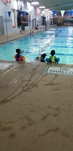 Gym «Lee District RECenter», reviews and photos, 6601 Telegraph Rd, Alexandria, VA 22310, USA