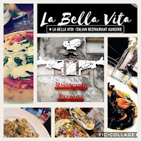 Photos du propriétaire du Restaurant italien La Bella Vita (Cuisine italienne) à Auxerre - n°3