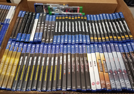 Distribution Service «LATAM Games LLC.», reviews and photos, 7310 NW 41st St, Miami, FL 33166, USA