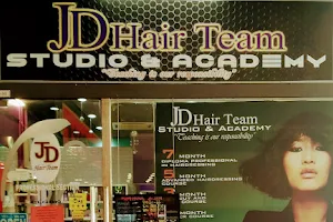 JD Hair Team Studio And Academy image