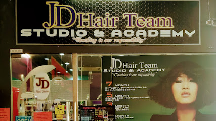 JD Hair Team Studio And Academy