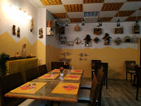 Atmosphère du Restaurant de spécialités d'Afrique de l'Ouest Chez Ani à Strasbourg - n°15