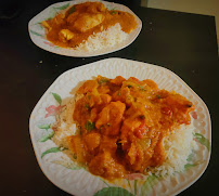 Curry du Olive food restaurant Indien à Nantes - n°7