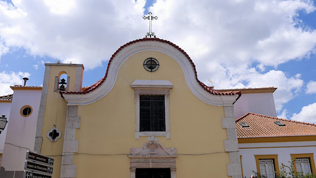 Igreja da Misericórdia do Barreiro - Barreiro