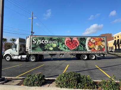 Sysco Jackson - Wholesale Restaurant Food Supplies