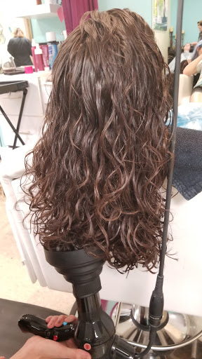 Hair Salon «True Beauty Hair Studio», reviews and photos, 14241 Airline Hwy #103, Baton Rouge, LA 70817, USA