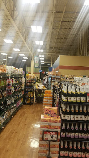 Grocery Store «Star Market», reviews and photos, 45 William T Morrissey Blvd, Dorchester, MA 02125, USA