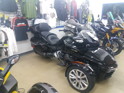 Motorcycle Dealer «Matthews Fun Machines», reviews and photos, 11240 E Independence Expy, Matthews, NC 28105, USA