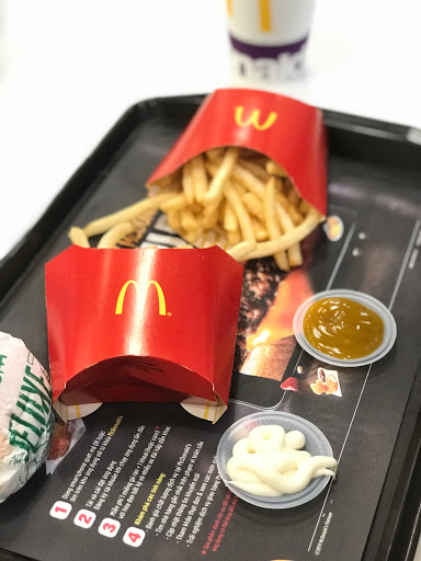 Top 8 chuỗi cửa hàng mcdonald Thành phố Tuy Hòa Phú Yên 2022