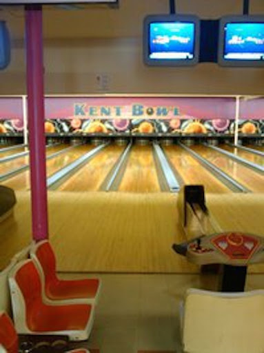 Bowling Alley «Kent Bowl», reviews and photos, 1234 Central Ave N, Kent, WA 98032, USA