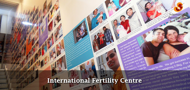 International Fertility Centre-Delhi - International Fertility Centre-Delhi