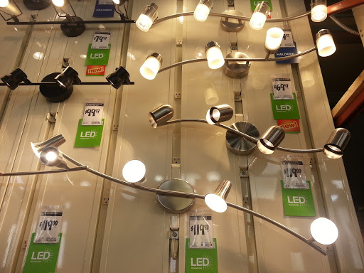 Home Improvement Store «The Home Depot», reviews and photos, 2350 Cortez Rd W, Bradenton, FL 34207, USA