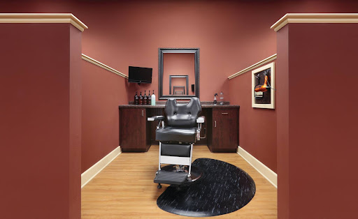 Barber Shop «The Barbershop A Hair Salon for Men», reviews and photos, 8874 Ulmerton Rd, Largo, FL 33771, USA