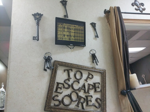 Tourist Attraction «Race to Escape», reviews and photos, 2435 US-19 #101, Holiday, FL 34691, USA