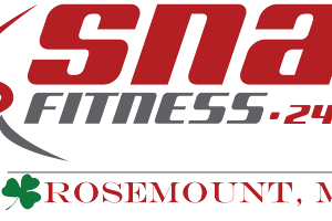 Snap Fitness - Rosemount image