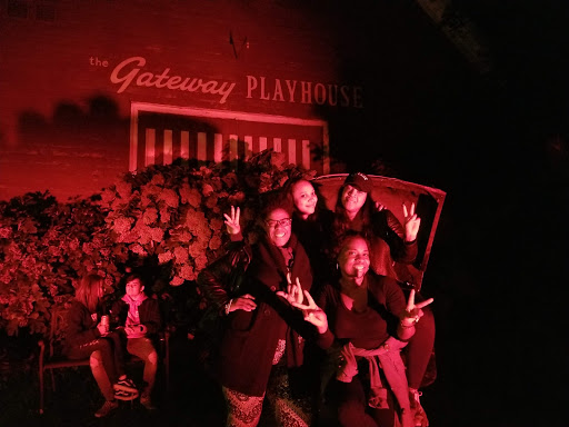 Gateways Haunted Playhouse image 5