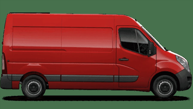 Reviews of Pentagon Middleton | Vauxhall & Renault Van Sales, Servicing And Accident Repair Centre in Manchester - Auto repair shop