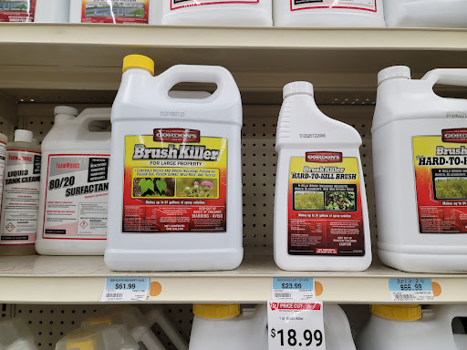 Home Improvement Store «Tractor Supply Co.», reviews and photos, 200 Able Dr STE 10, Dayton, TN 37321, USA