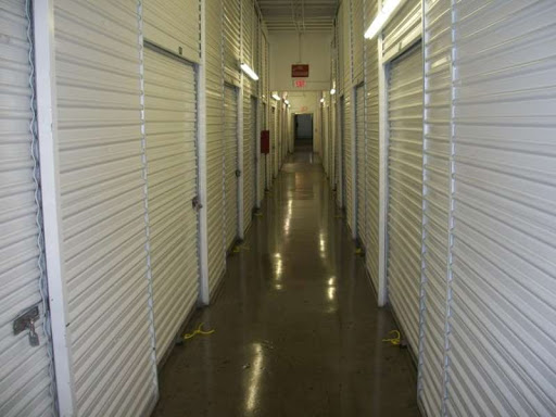 Storage Facility «Extra Space Storage», reviews and photos, 8540 Cedros Ave, Panorama City, CA 91402, USA
