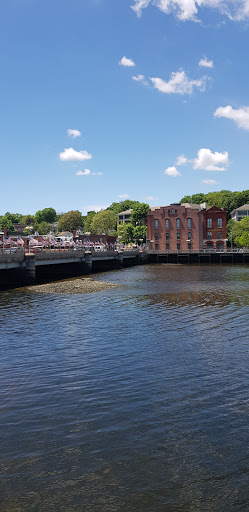 Coffee Shop «Starbucks», reviews and photos, 1 Parker Harding Plaza, Westport, CT 06880, USA