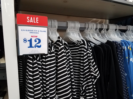 Clothing Store «Old Navy», reviews and photos, 11096 Bulloch Dr, Manassas, VA 20109, USA