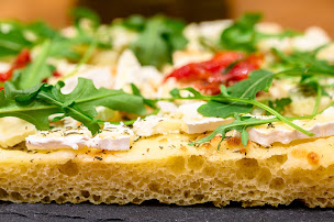 Photo n°40 de Nolita's Pizza à Paris ()