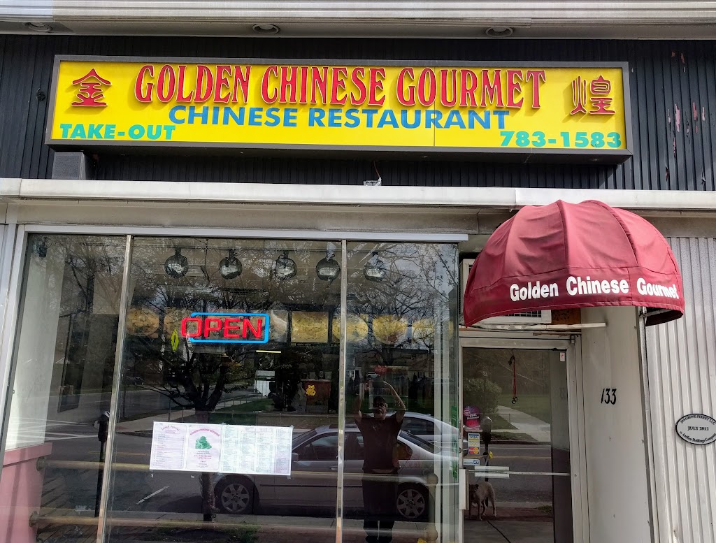 Golden Chinese Gourmet 07042