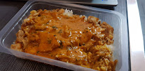 Curry du Restaurant indien Kashmir Fast Food à Aix-en-Provence - n°4