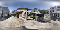 池立神社