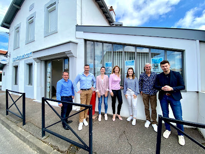 Agence immobilière Guy Hoquet ANGLET à Anglet