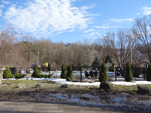 Campground «Herkimer Diamond KOA Resort», reviews and photos, 4626 NY-28, Herkimer, NY 13350, USA