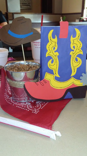 Fast Food Restaurant «Chick-fil-A», reviews and photos, 221 Banks Sta, Fayetteville, GA 30214, USA