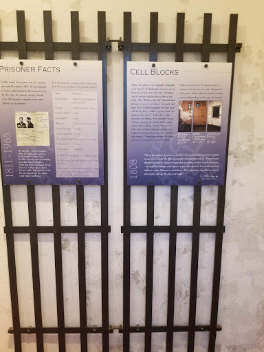 Museum «Burlington County Prison Msm», reviews and photos, 128 High St, Mt Holly, NJ 08060, USA
