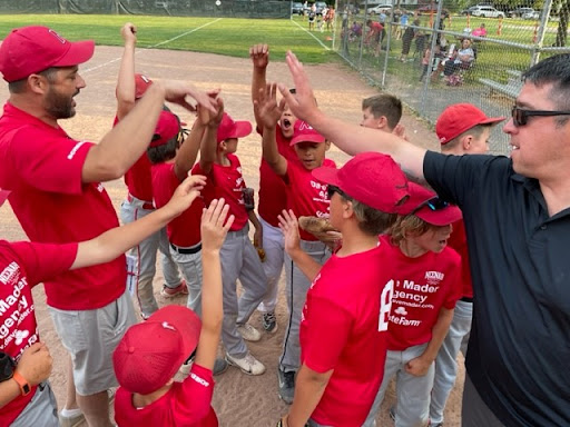 Insurance Agency «Dave Mader - State Farm Insurance Agent», reviews and photos