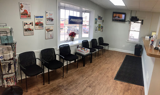 Auto Tag Agency «Jack Rabbit Auto Tags», reviews and photos