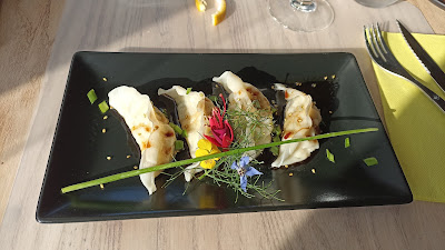 Exotic Bali à Saint-Gilles-Croix-de-Vie