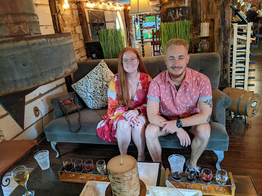 Winery «The Windmill Winery», reviews and photos, 1140 W Butte Ave, Florence, AZ 85132, USA