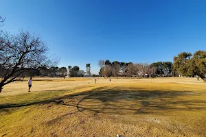 Vaal Reefs Golf Course image