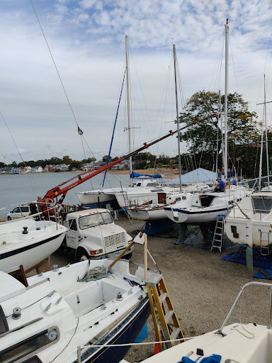 New Haven Yacht Club