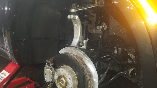 Car Detailing Service «Extreme Detail», reviews and photos, 3100 14th St NW, Washington, DC 20010, USA