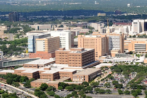 South Texas Medical Center