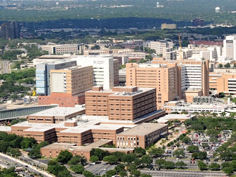South Texas Medical Center