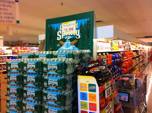 Supermarket «King Kullen», reviews and photos, 552 Montauk Hwy, Center Moriches, NY 11934, USA