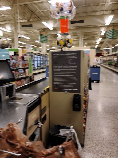 Supermarket «Publix Super Market at The Crossing», reviews and photos, 1520 E John Sims Pkwy, Niceville, FL 32578, USA