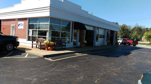 Auto Repair Shop «Fuerst Automotive», reviews and photos, 8116 Broadview Rd, Broadview Heights, OH 44147, USA
