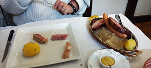 Photo n°11 de La Taverne du Vigneron Guebwiller à Guebwiller ()