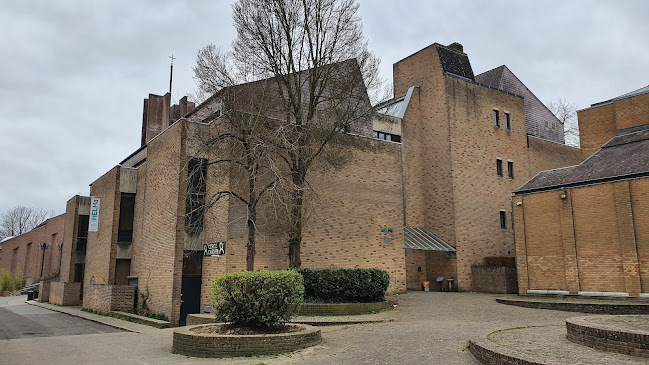 Haute École Louvain en Hainaut (HELHa) Louvain-la-Neuve
