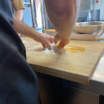 Photo n°2 de l'avis de Anne-Marie.h fait le 08/09/2022 à 07:37 sur le  Ristorante Borgo Divino à Montespertoli