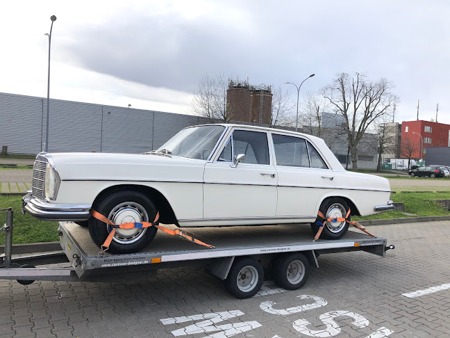 Rezensionen über STOEV Fahrzeug-& Campingmobile Pflege Center Stoev,Autoglas,Lack ,Dellen,Premium Detailing in Freiburg - Autowäsche